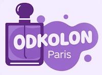 ادکلن پاریس